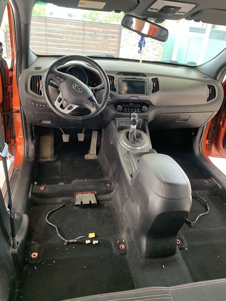 Servicii profesionale de cosmetica auto