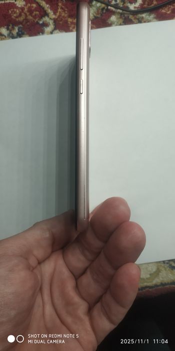 Redmi 6Pro 8ядер проц. 32память