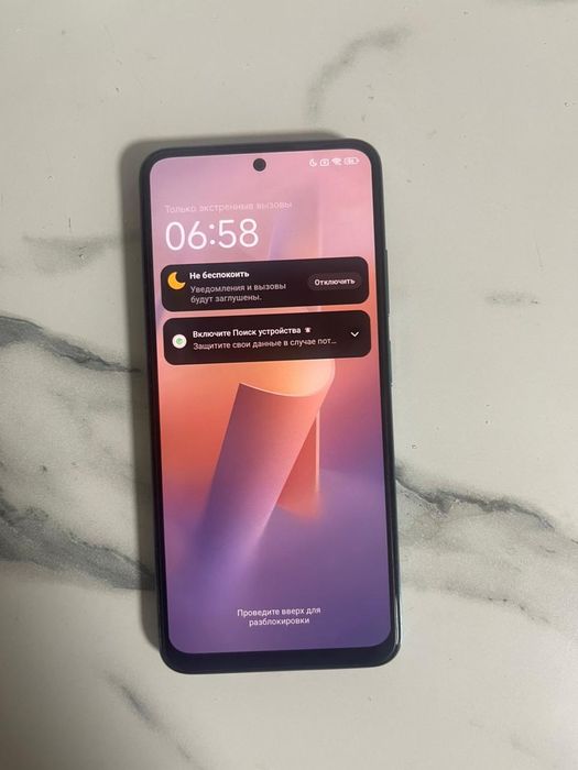 XIAOMI Redmi note 11 128 GB