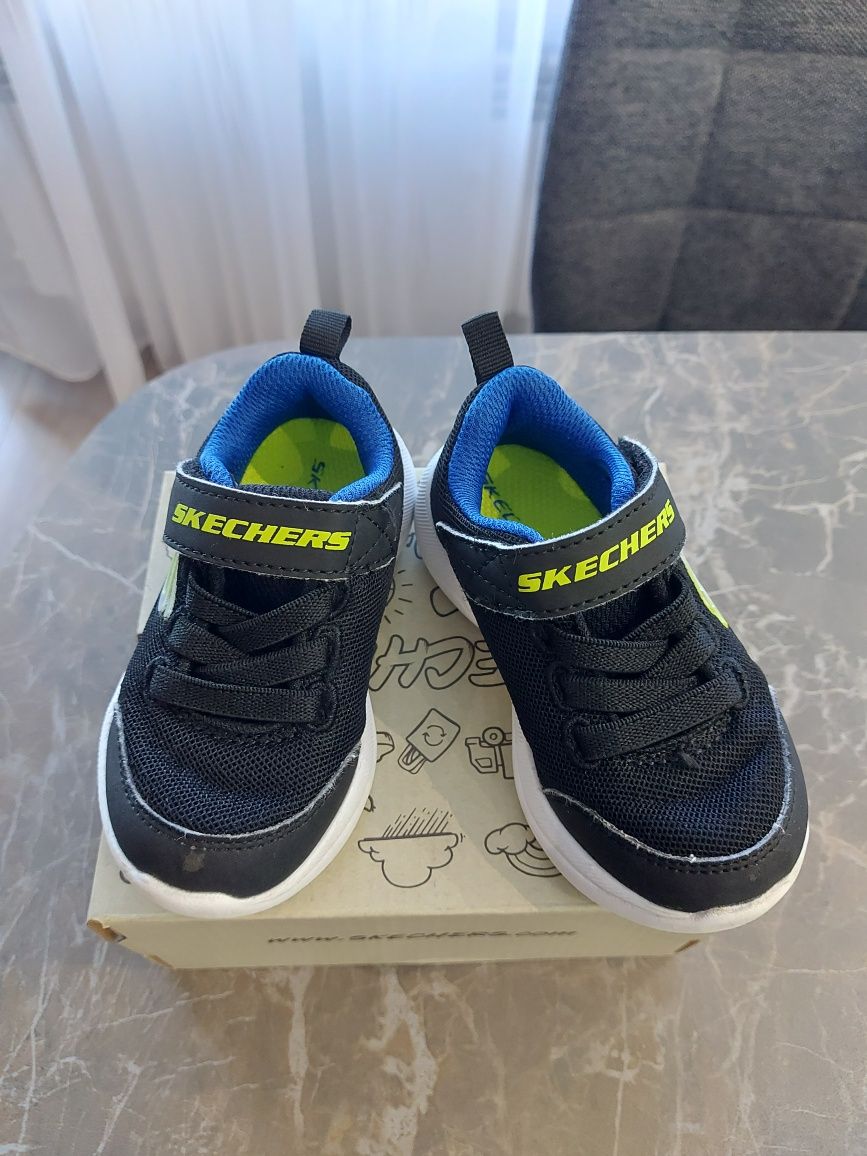 Детски маратонки SKECHERS