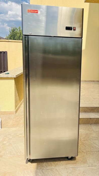 Vand congelator INOMAK