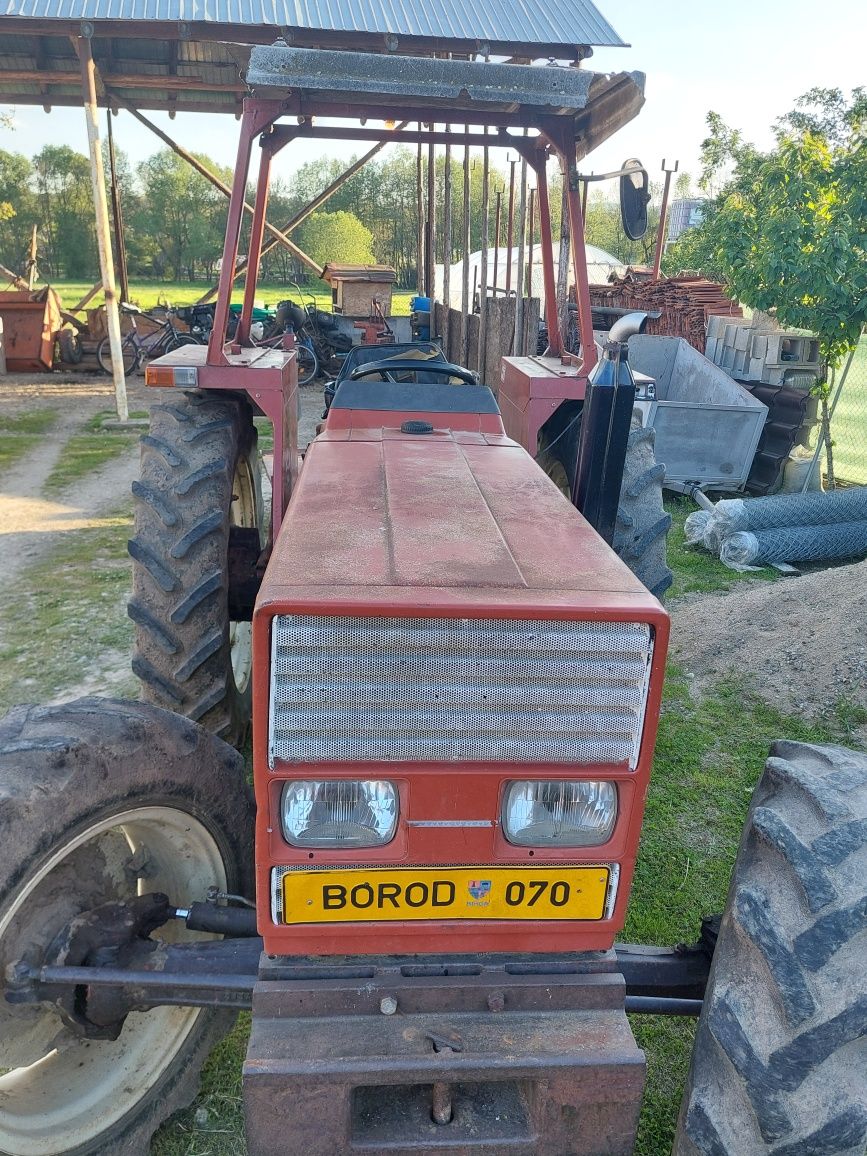 Fiat agri  55 66