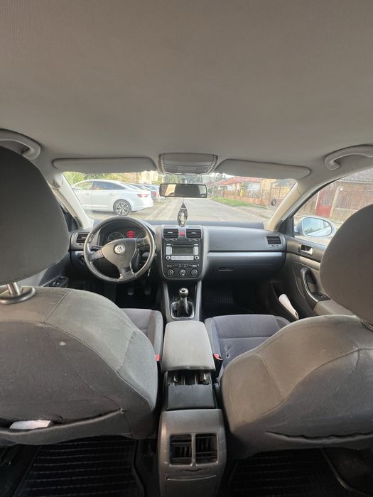 Vw jetta 1.9 tdi