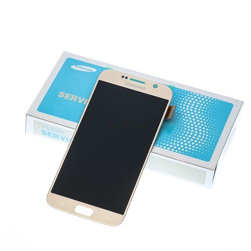 Display ORIGINAL Samsung S6 S7 S8 S9 S10 S20 Note 8 9 10 20 Plus Ultra