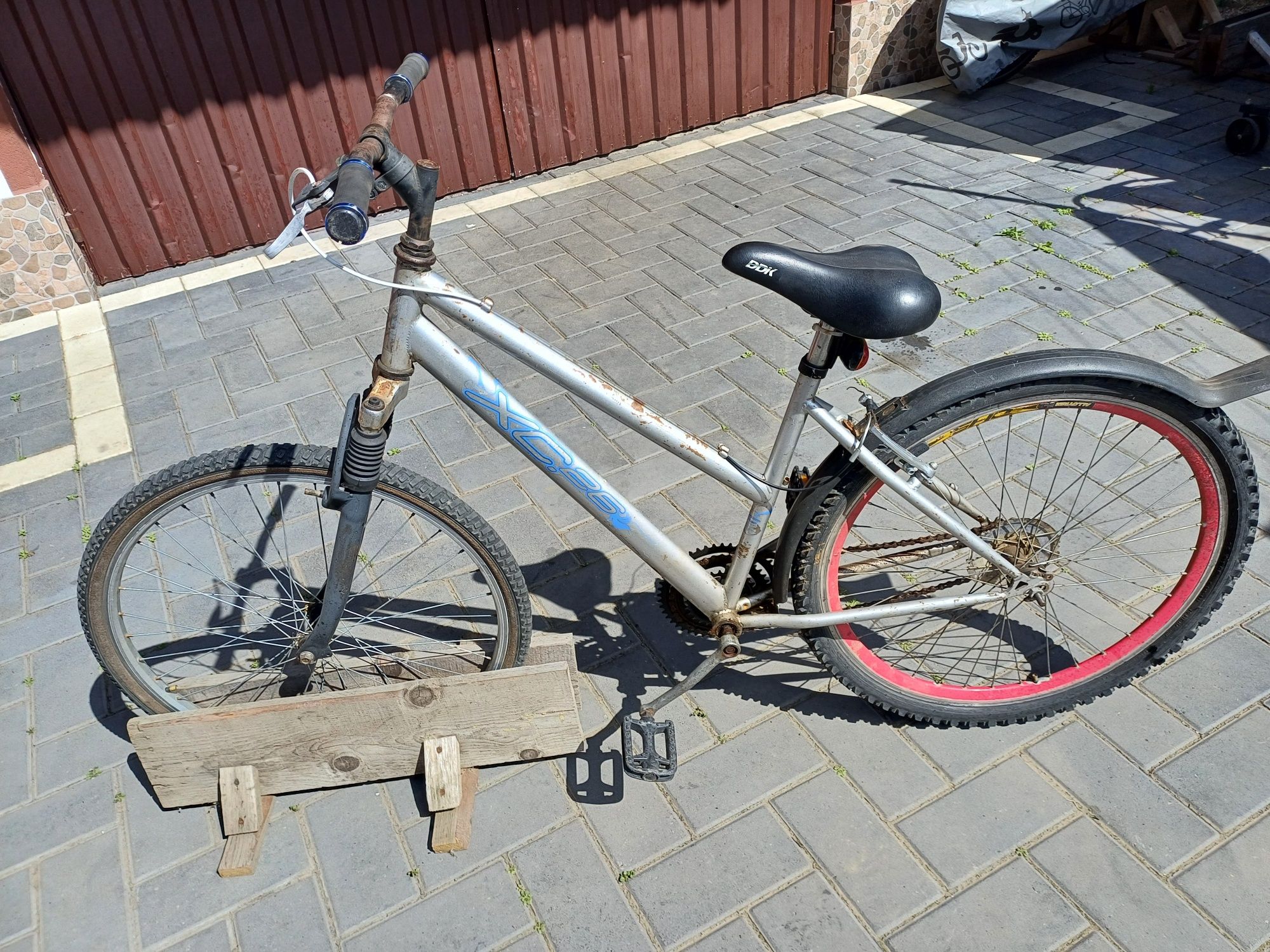 Bicicleta adulți