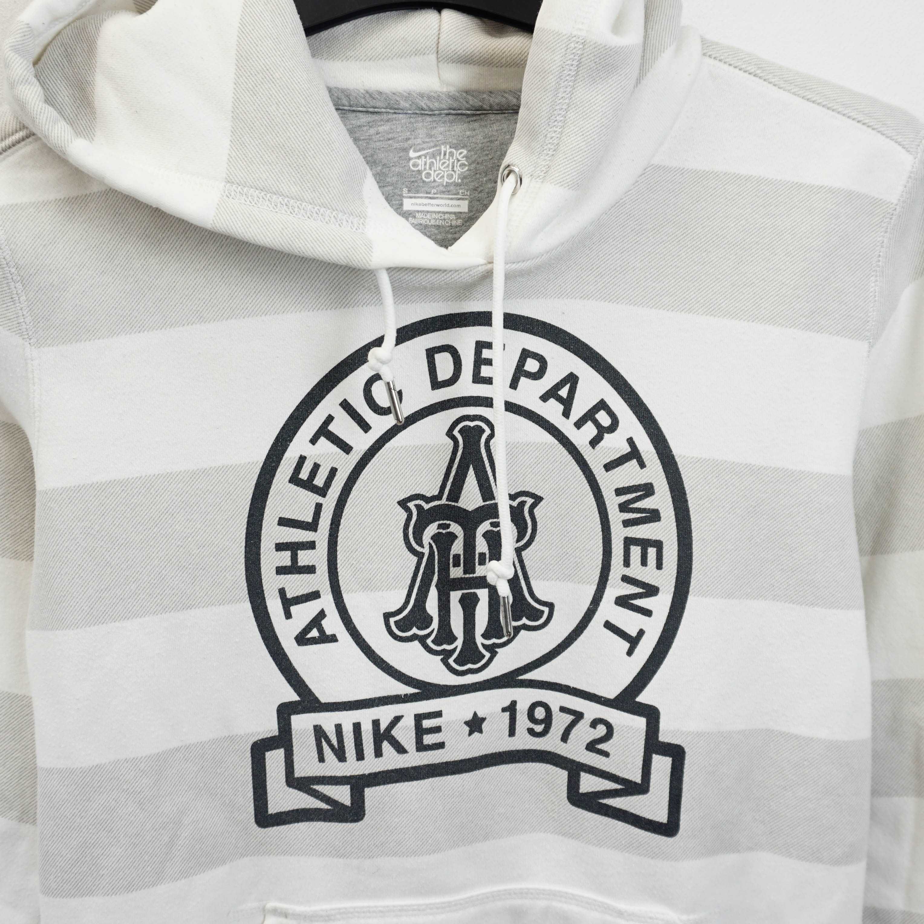 NIKE оригинален дамски суичър - S
