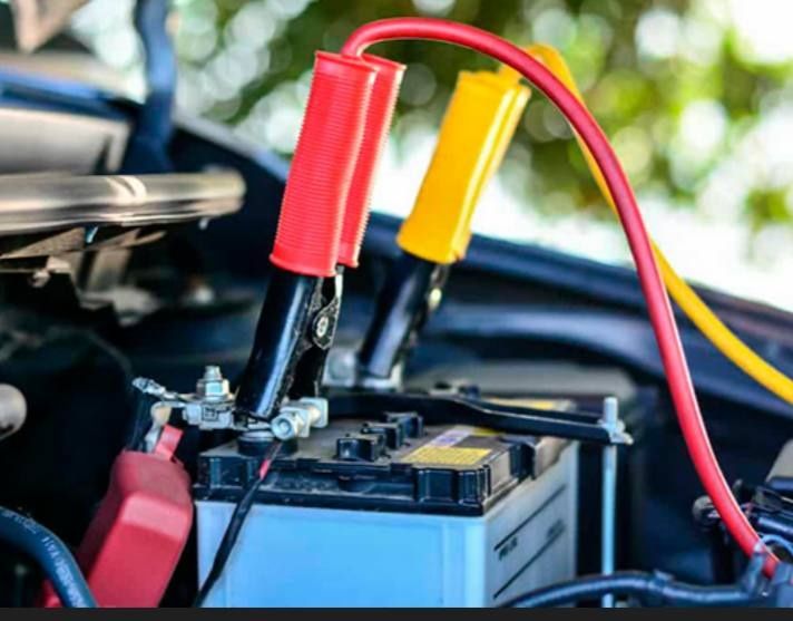 Прикурить авто, перегон авто