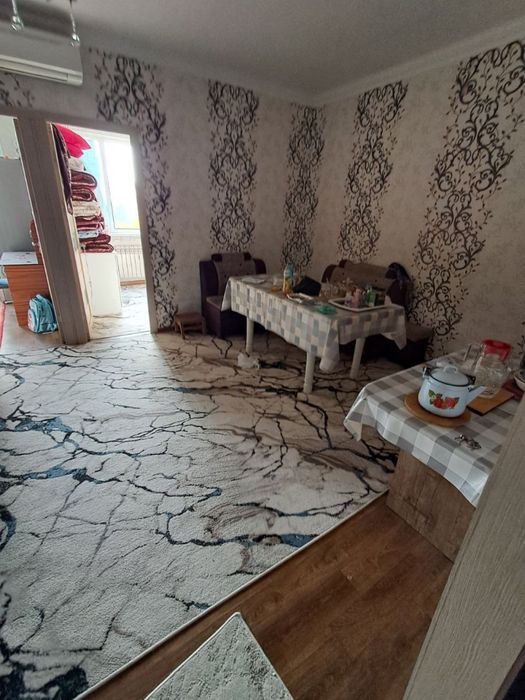 2-комнатная квартира продается 45 кв юнусобод 19 квартал