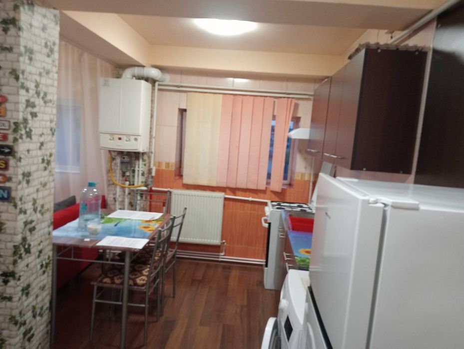 Apartament de închiriat Galați micro 21 cu terasa 60m2