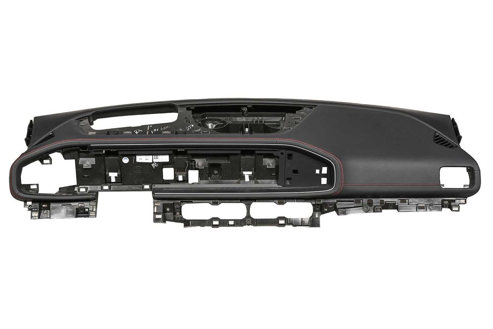 plansa bord mercedes GLE GLS 167 2019 MODEL 2025