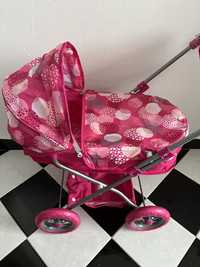 Детска количка за кукли/ количка за момиче/ количща за дете
