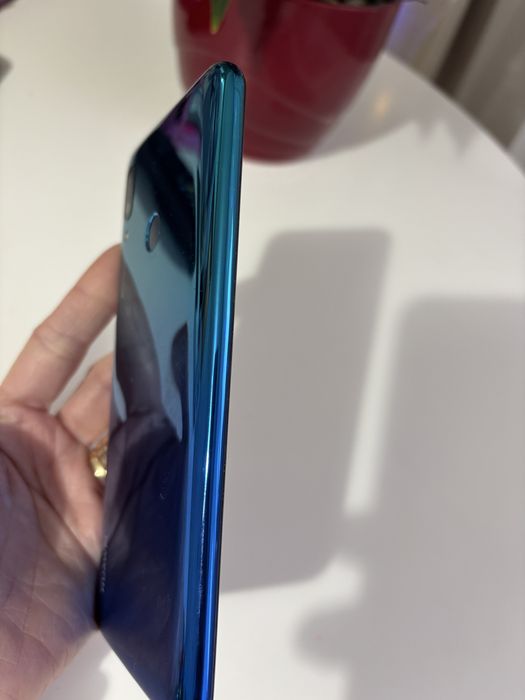 Telefon Huawei P Smart