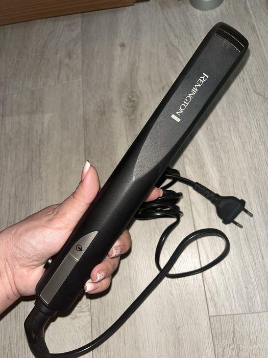 Placa de par reminghton