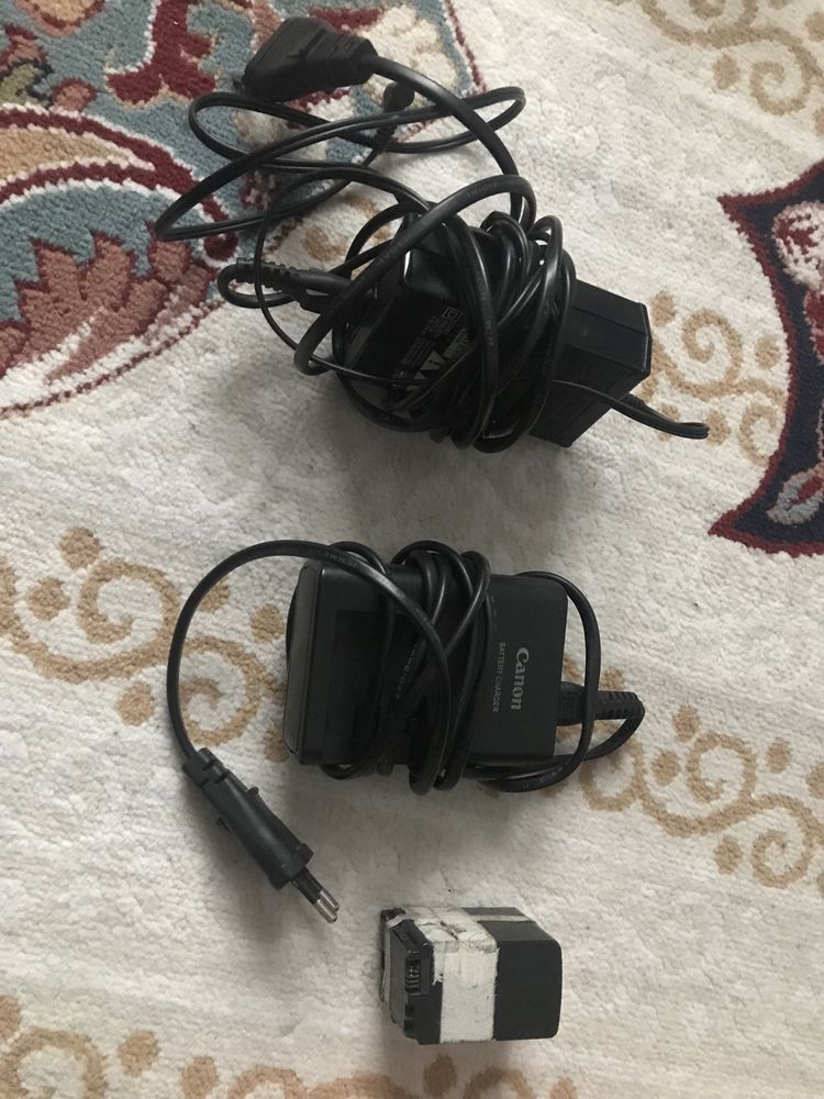 Продам CANON XA10