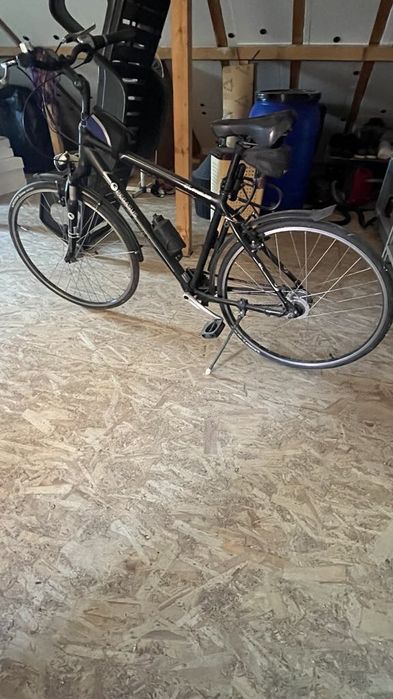 Vand bicicleta Pegasus