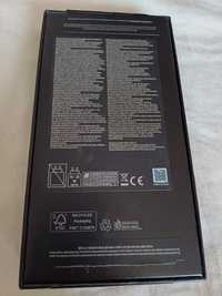 Samsung s23 FE black