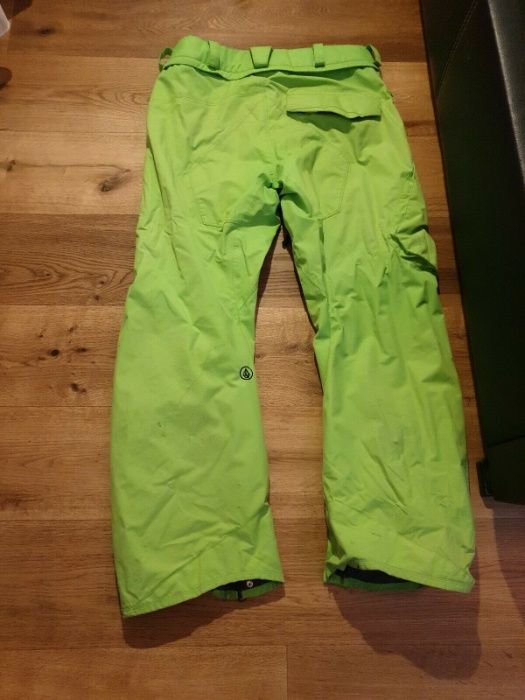 Pantaloni ski / snowboard Volcom - M - 10K