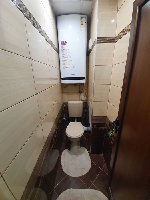 Продава се Тристаен апартамент в Велико Търново, Акация - 78 кв.м за 1885 €/кв.м - Снимка #17