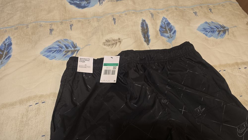 Къси гащи NIKE XL - 40лв