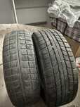 Зимние шины 175/70 R13 + летняя Toyo (5 шт)
