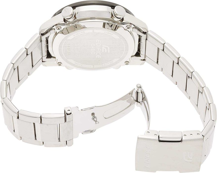 Ceas Casio Edifice ERA-500DB-1AER - Perfect functional