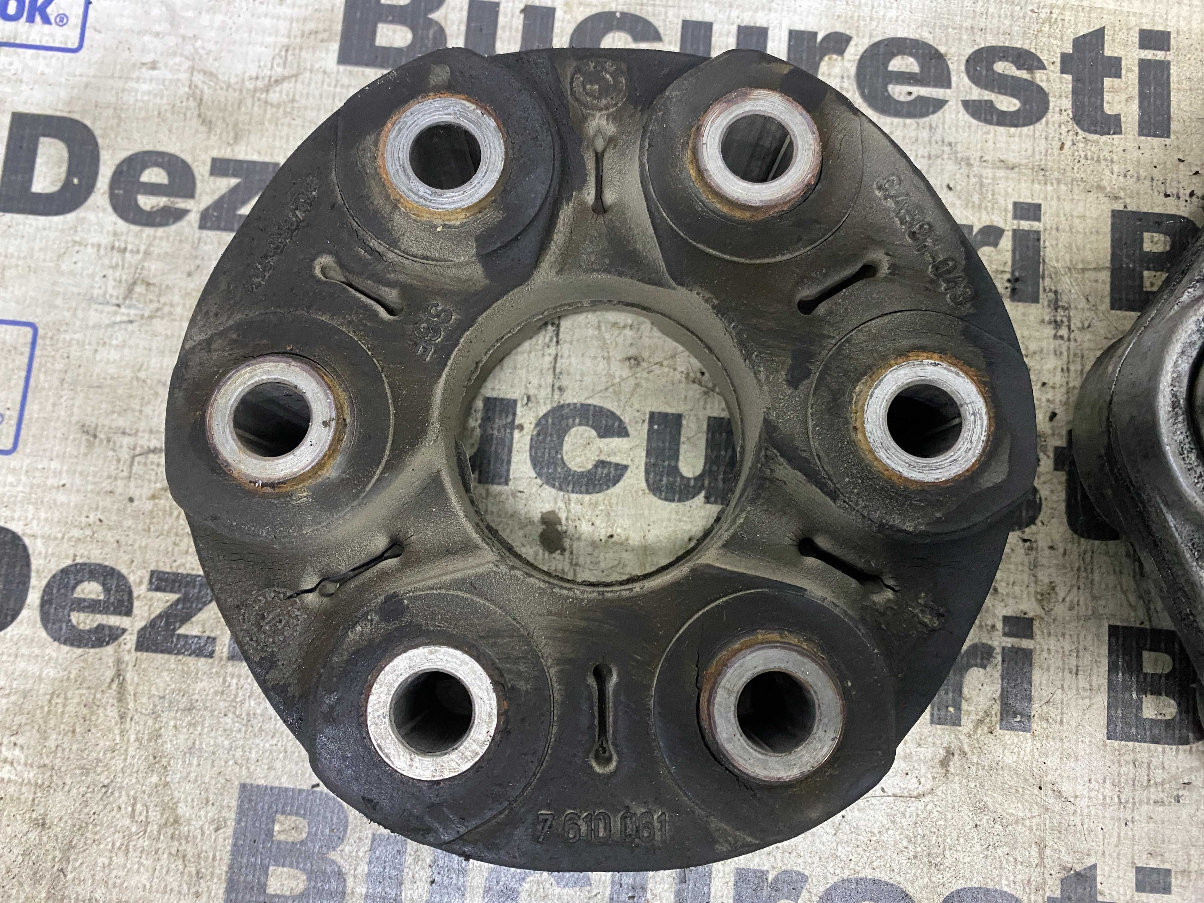 Flansa cardan originala BMW F30,F10,F11 320d,520d,530d,420d