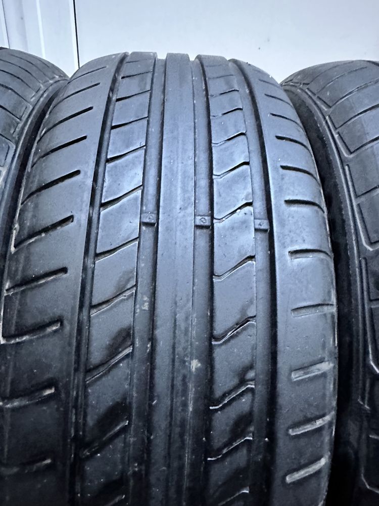 Anvelope 205/55 R16 DUNLOP de vara