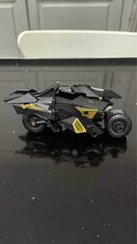 Batman Quick Tech Vehicle