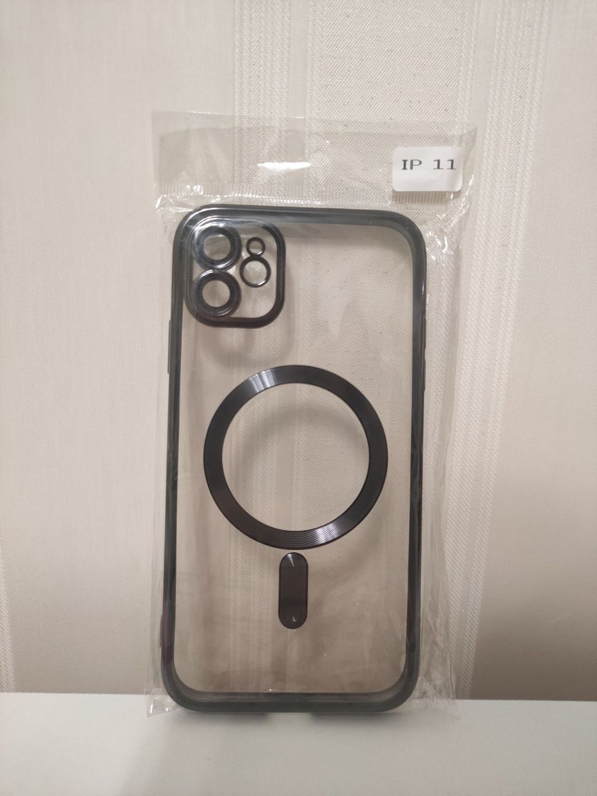 Чехол на Айфон 11. Iphone 11. Новый