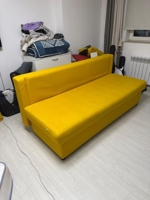 Диван раскладной