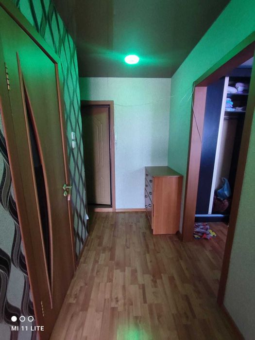 1 ком. У/П на 3 а