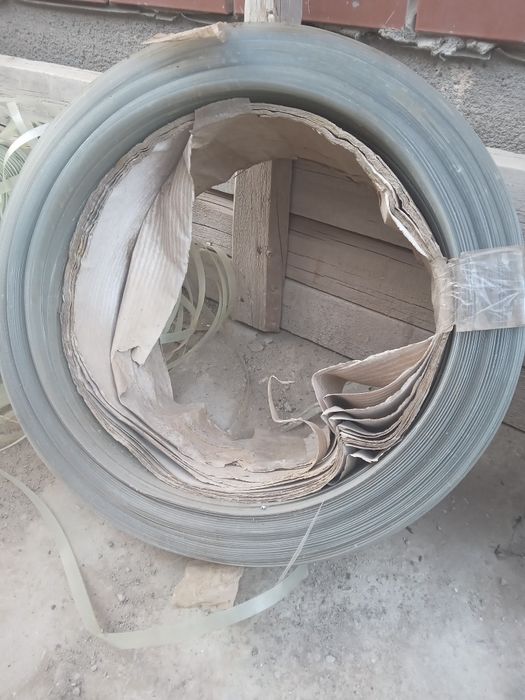 Продам пластиковые арматуры