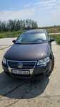 Volkswagen Passat B6 - 2008 - 1.9 TDI 

Preț: 4000EUR 
Kilometraj: 305
