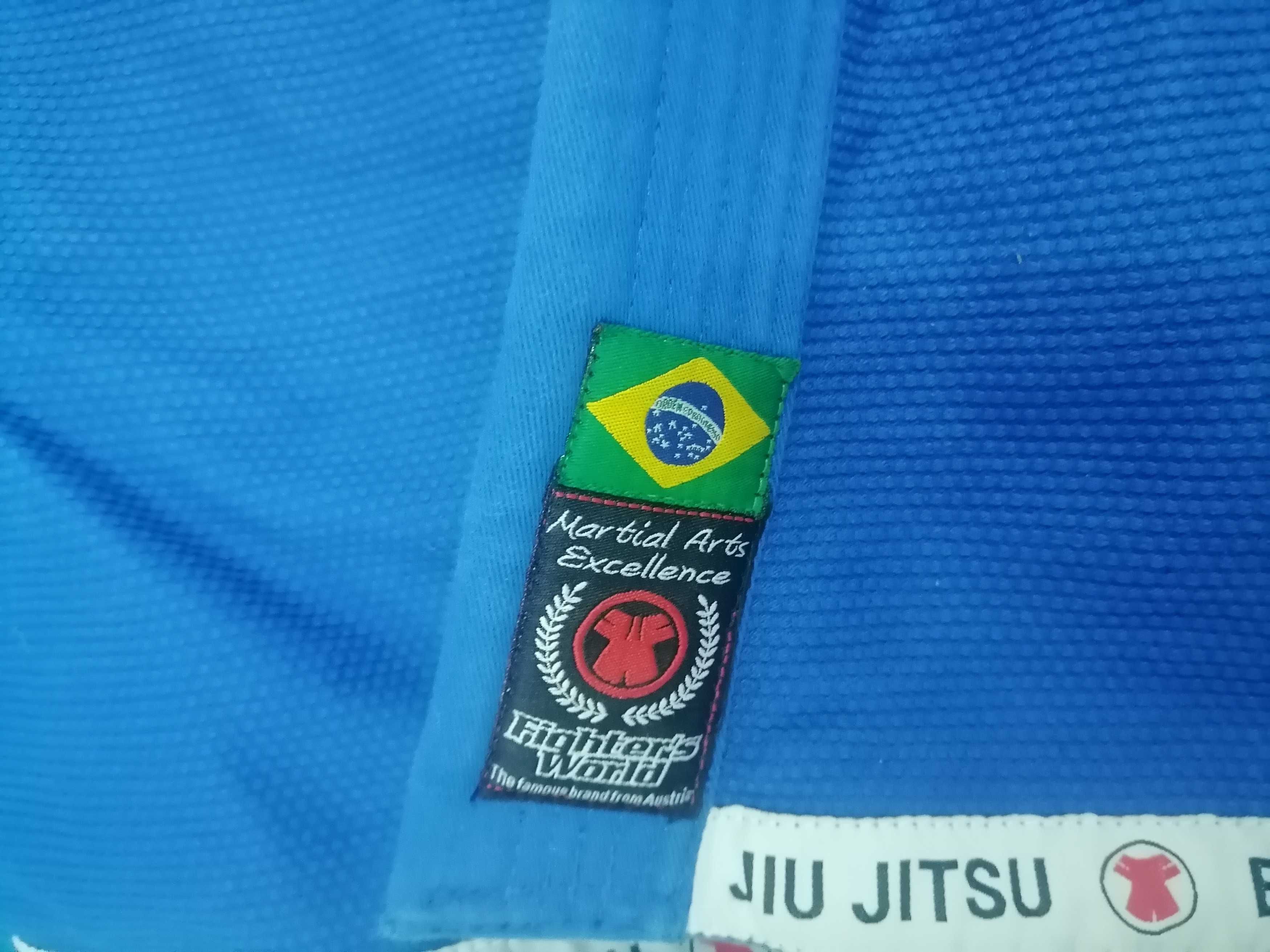 Gi bjj (kimono jiu-jitsu)