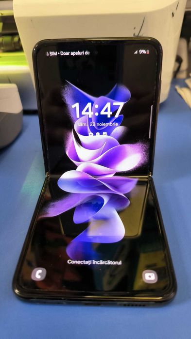 samsung Z FLIP 3 128 gb