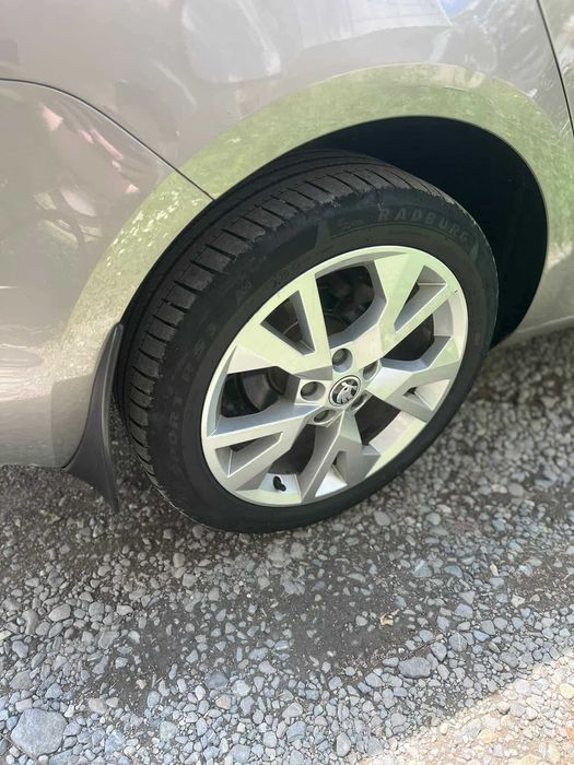 Škoda Octavia – 1.5 TSI, 150 CP  - 2019