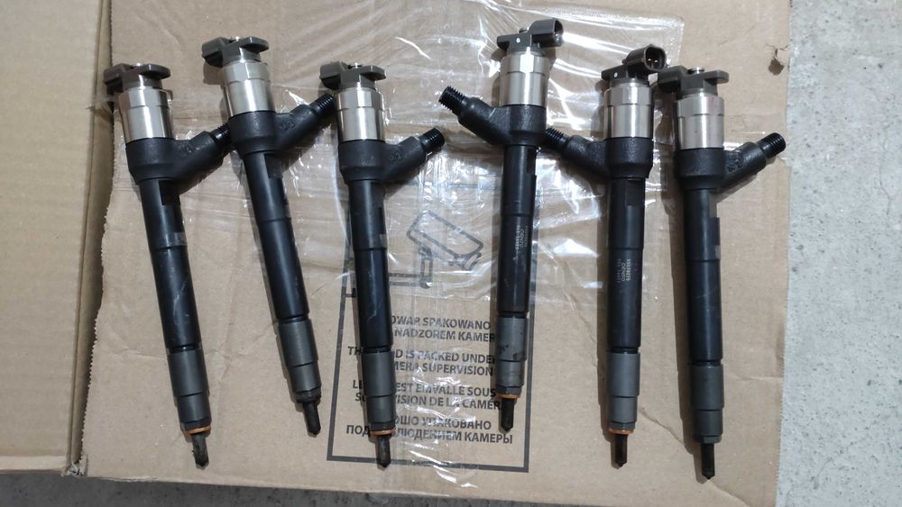 Injectoare Denso 55578075  Opel 1.6cdti B16DTL, 110CP, Astra j, k