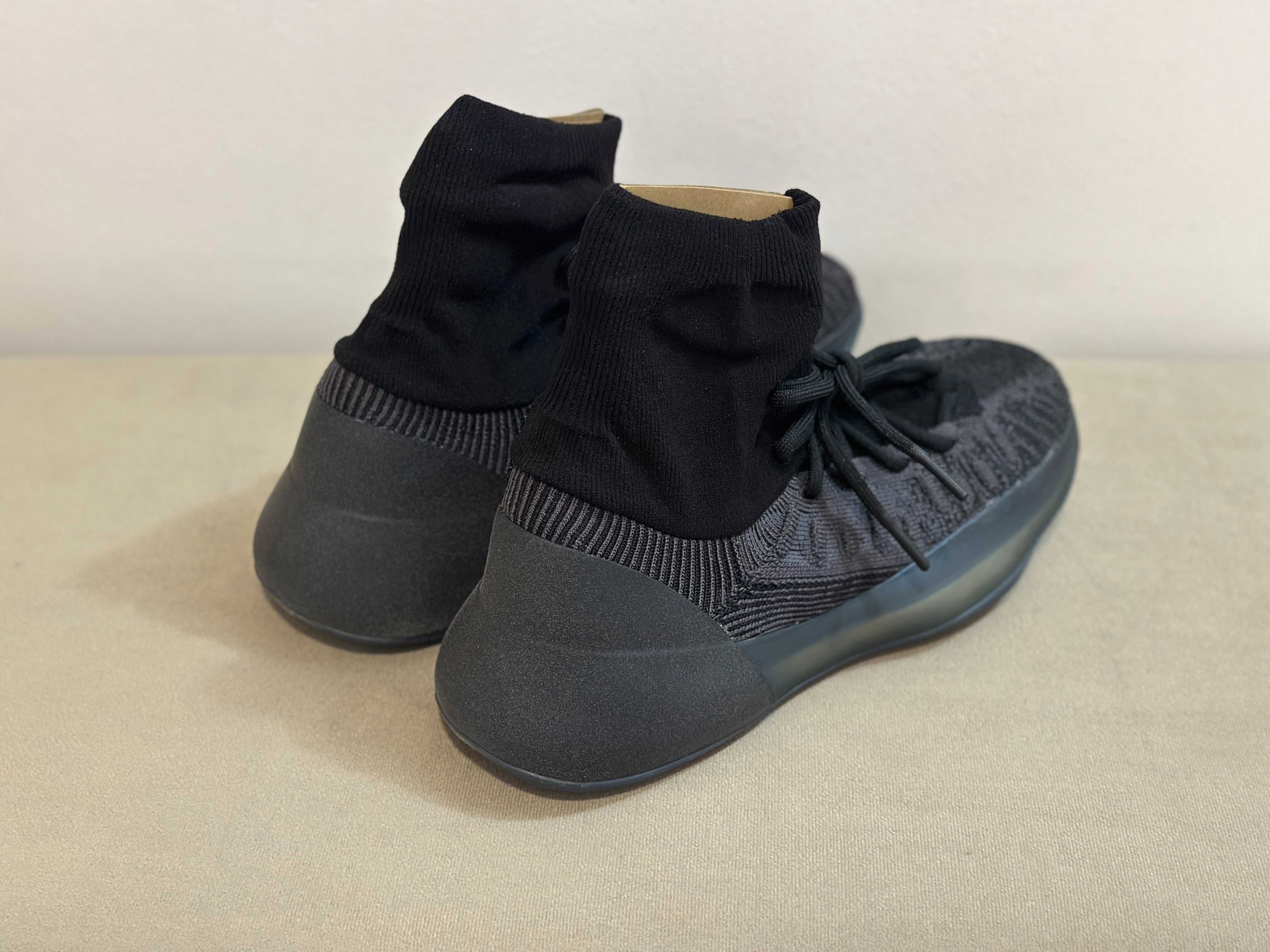 Yeezy Basketball Knit (BSKTBL) - marimea 43