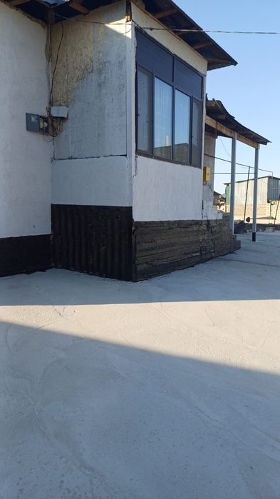 хорошый дом в расрочку