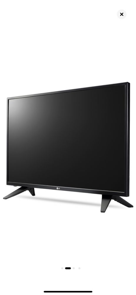 TV LG - Led HD model deosebit