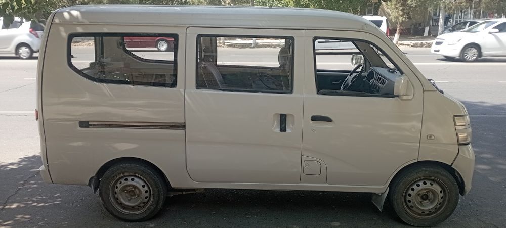 Продаётся автомобиль changan.