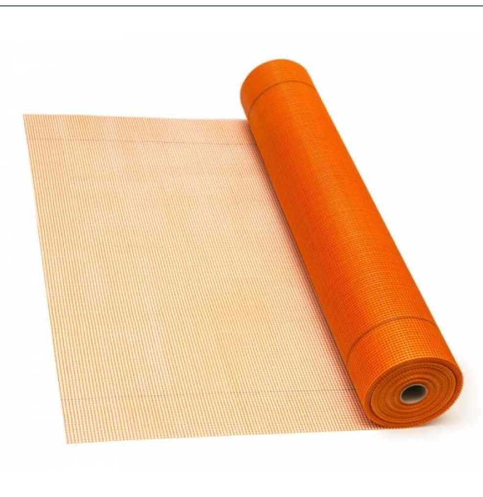 Plasa fibra armare