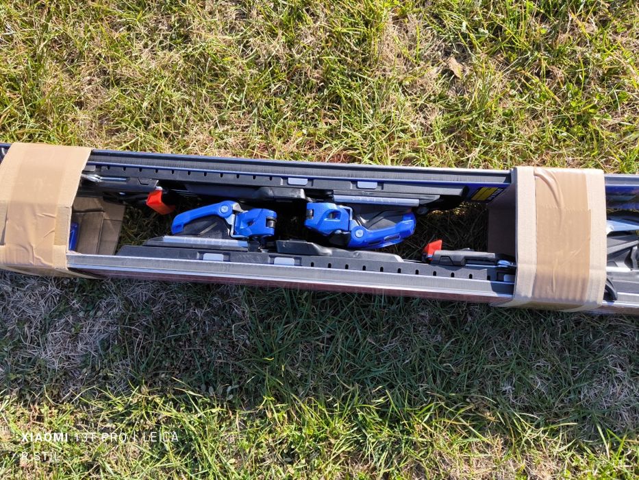 Ski Salomon s/race Prime FIS 165