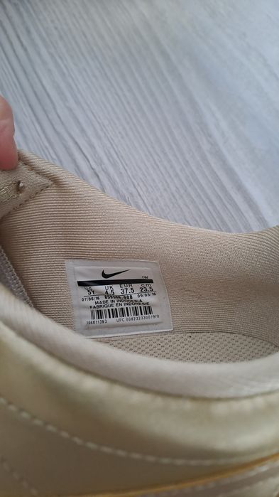 Vand adidasi dama, 37.5