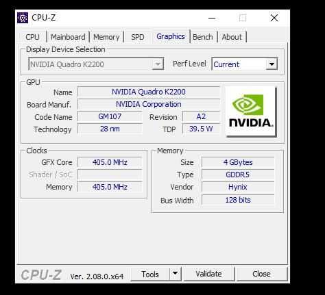 DELL precision tower 5810 / XEON E5 2673V4 20c/40T 64GB DDR4