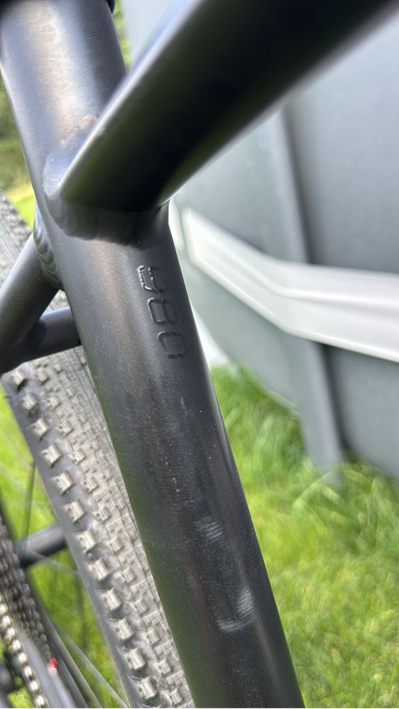 SCOTT SCALE 980 – 29 SRAM Eagle 1x12