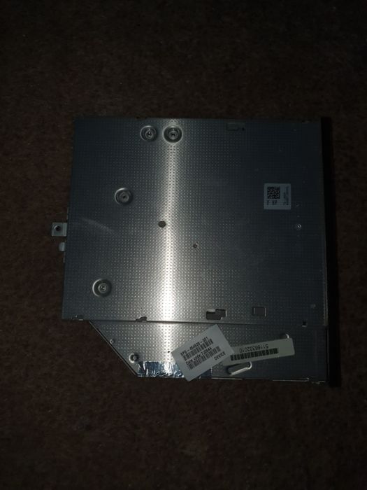 Hard disk 500 GB Nefolosit