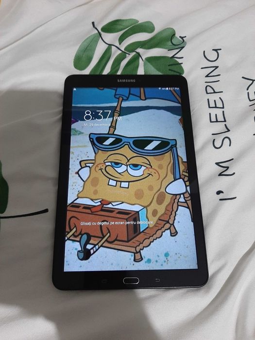 Vind tableta samsung galaxy
