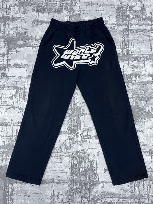 pantaloni new yorker negri