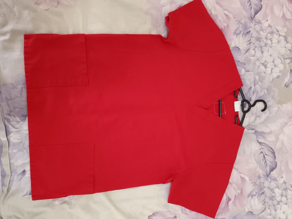 Медицински униформи